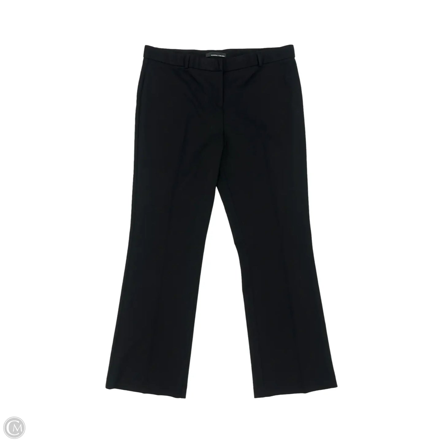 Pants Dress By Amanda + Chelsea In Black, Size: 16