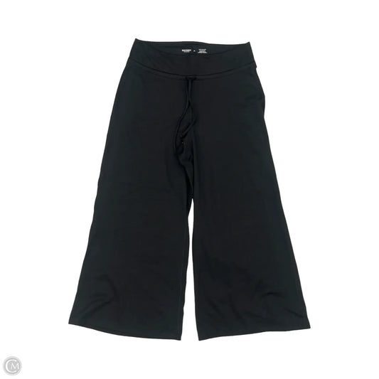 Pants Lounge By Old Navy In Black, Size: Xl