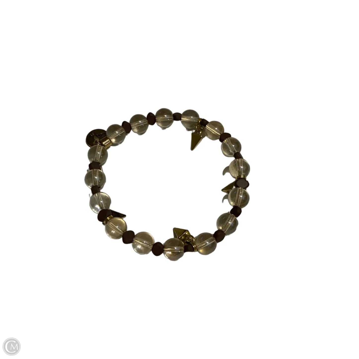 Bracelet Beaded By Clothes Mentor