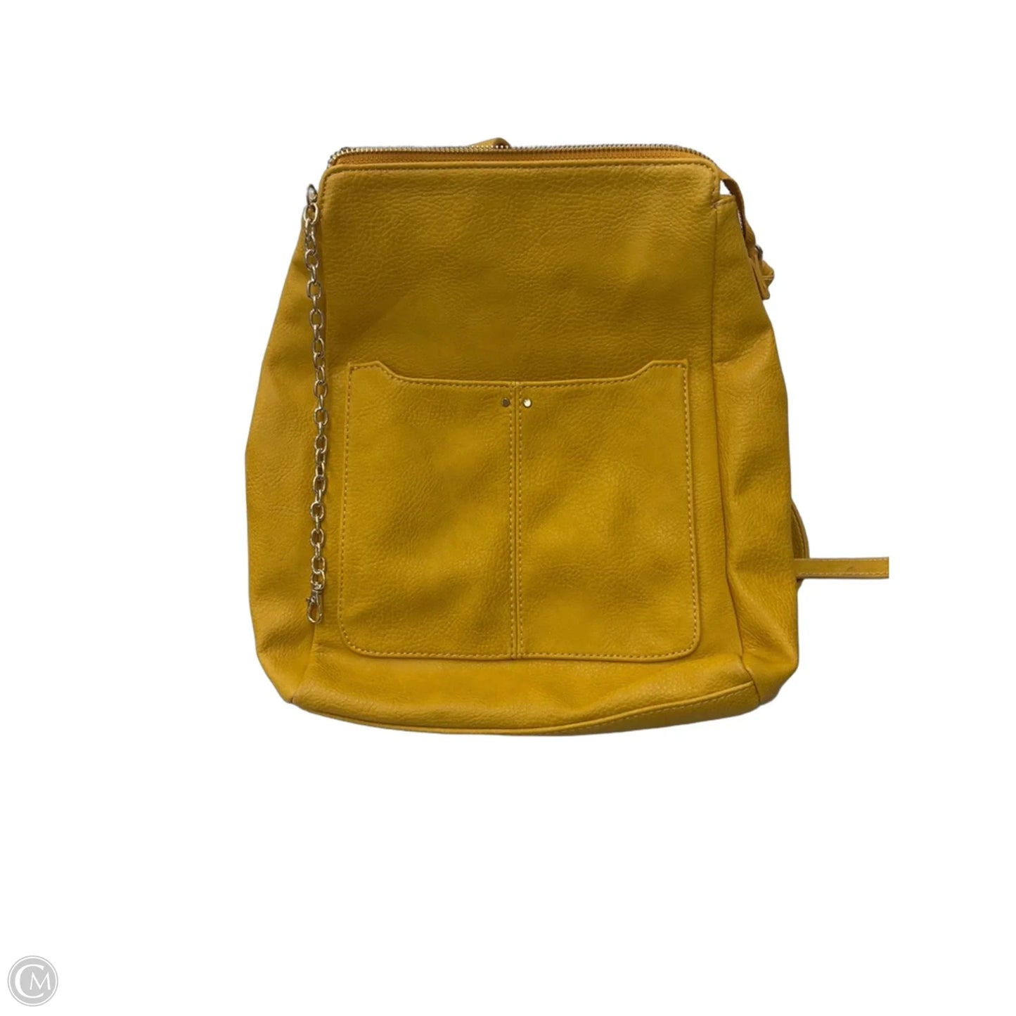 Backpack By Market & Spruce, Size: Medium