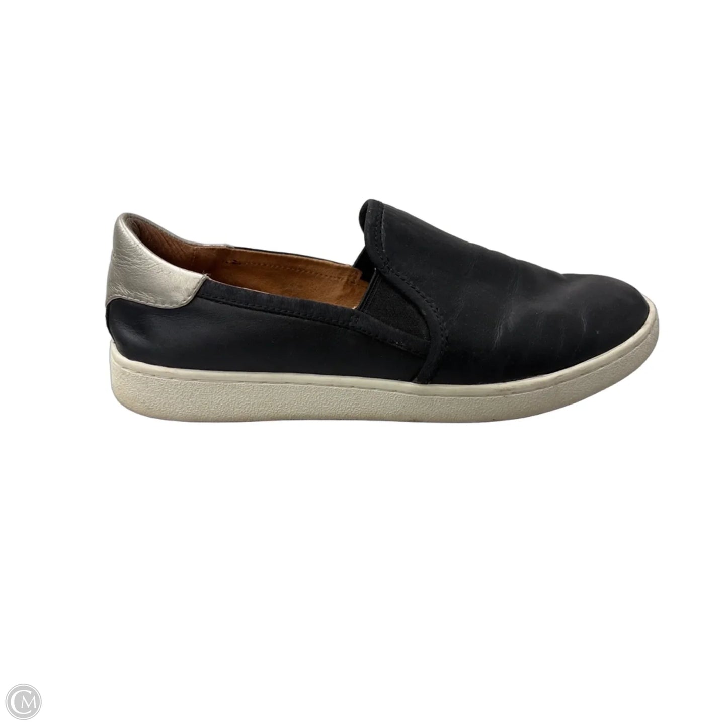 Shoes Designer By Ugg In Black, Size: 9