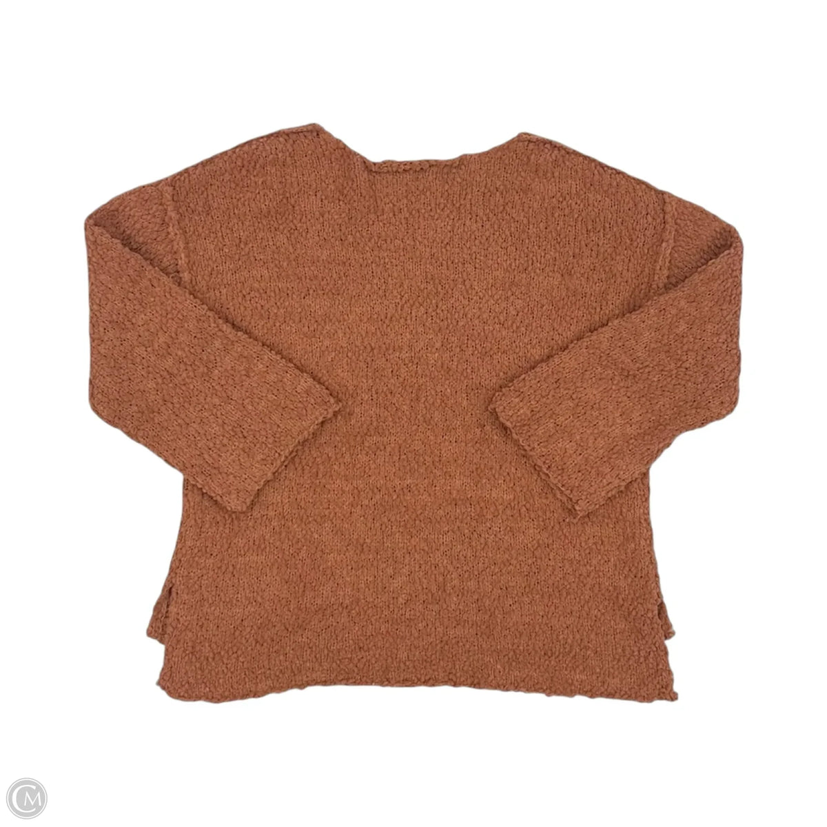 Sweater By Altard State In Orange, Size: L