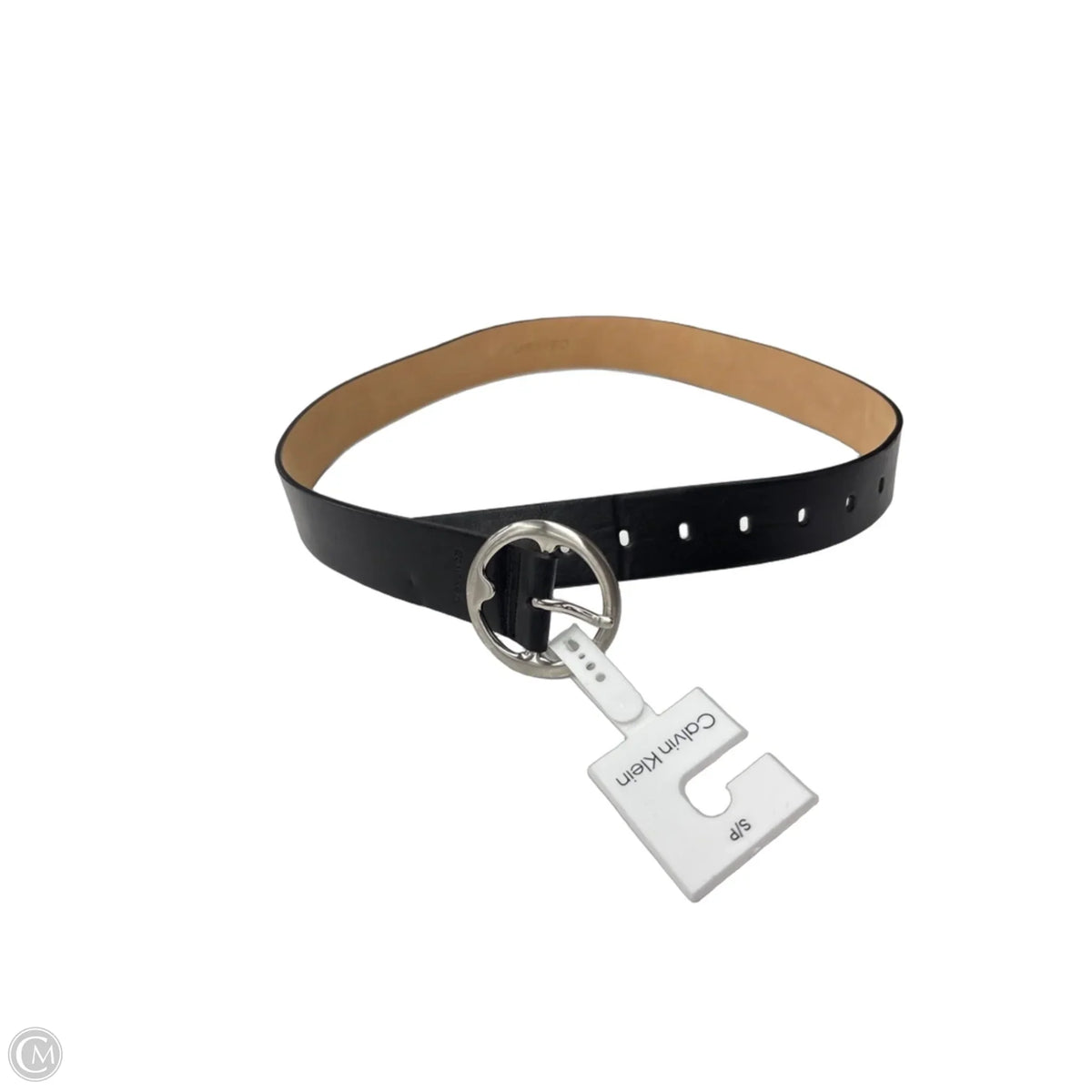 Belt By Calvin Klein, Size: Small