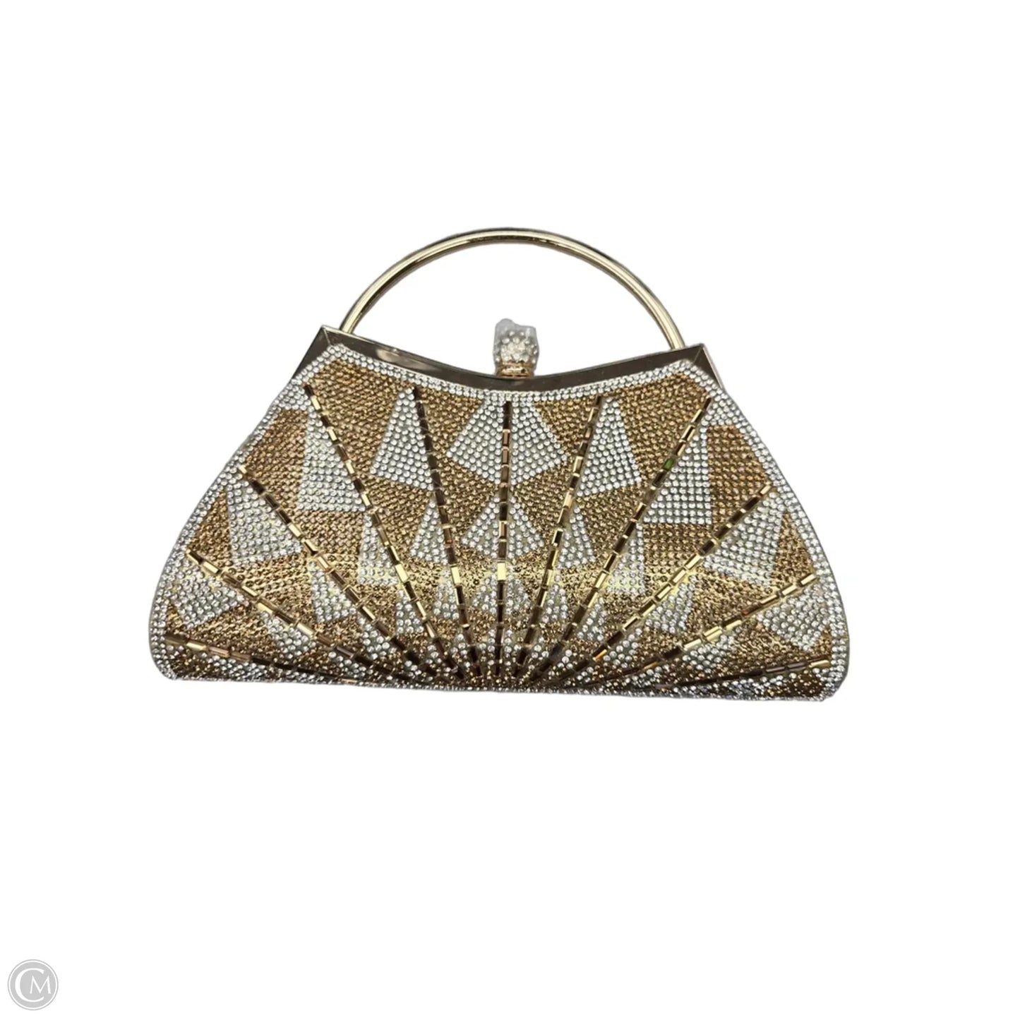 Handbag By Clothes Mentor, Size: Small