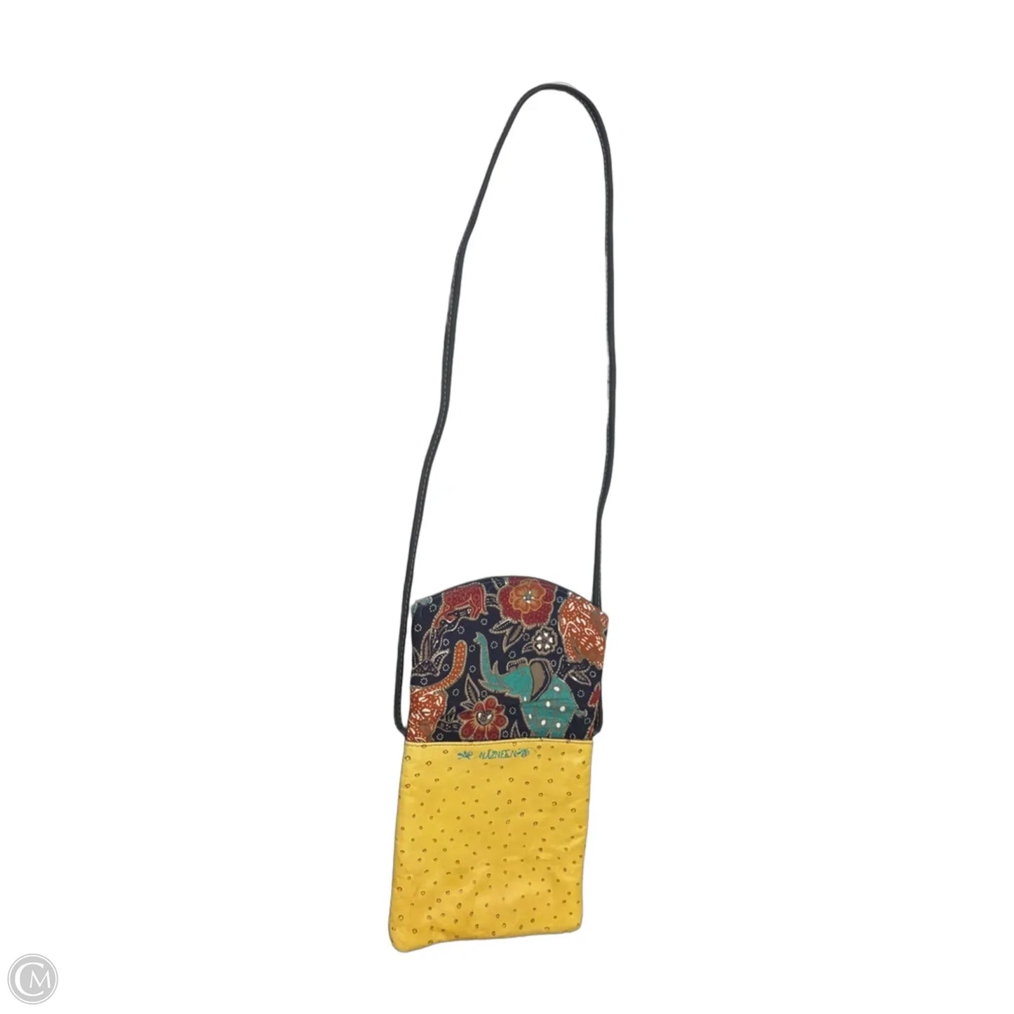 Crossbody By Clothes Mentor, Size: Small