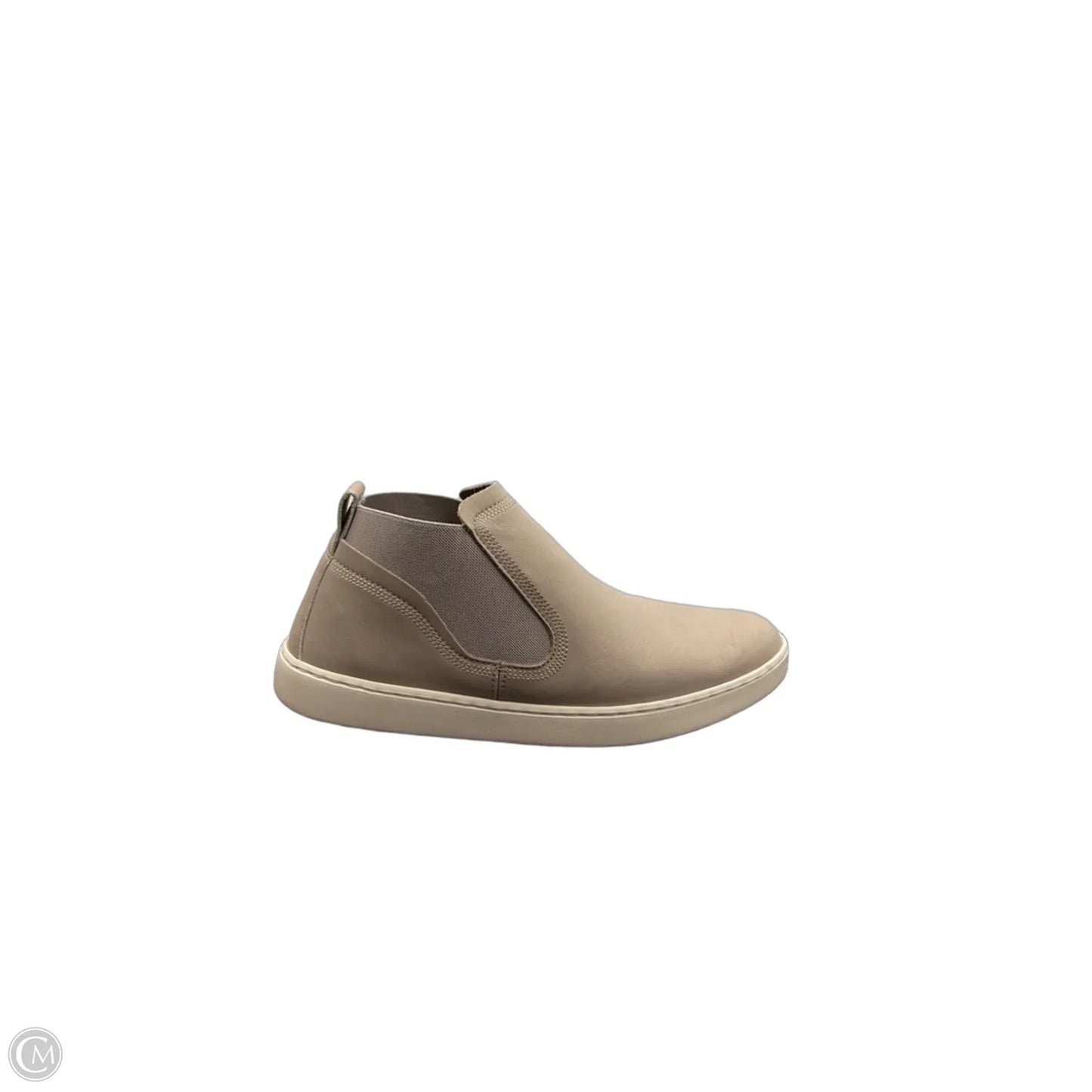 Shoes Sneakers By Olukai In Tan, Size: 10