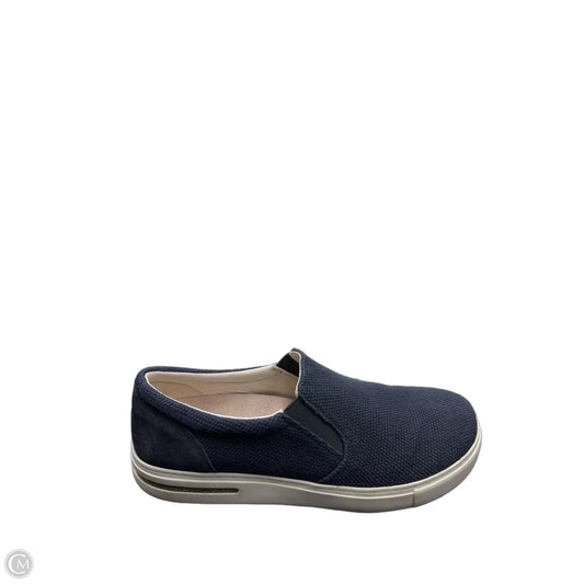 Boots Ankle Flats By Sorel In Grey, Size: 11
