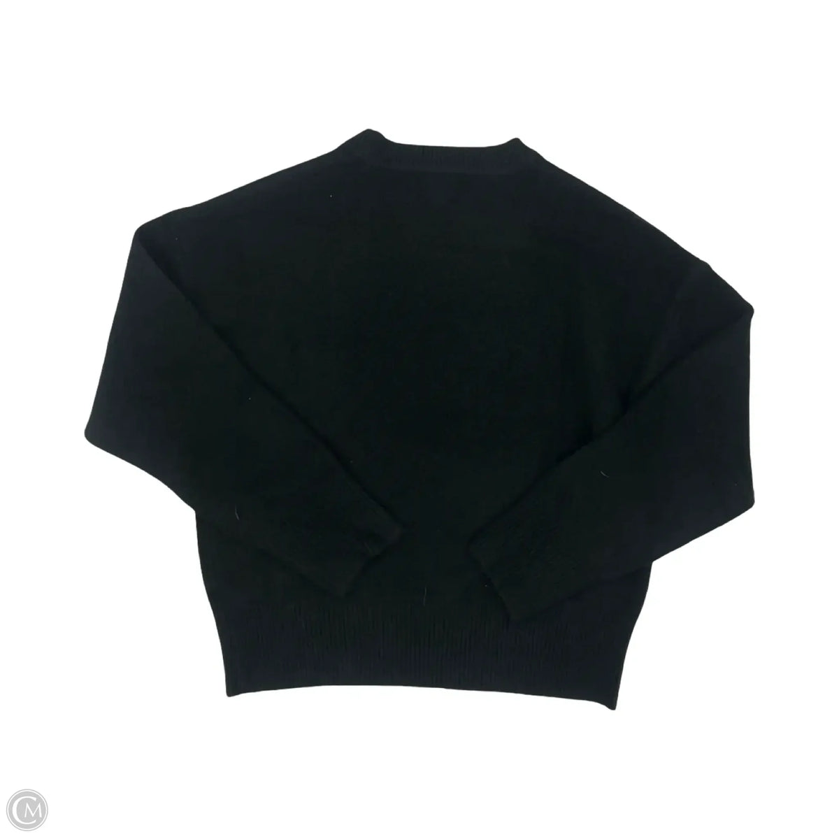 Sweater By A New Day In Black, Size: M