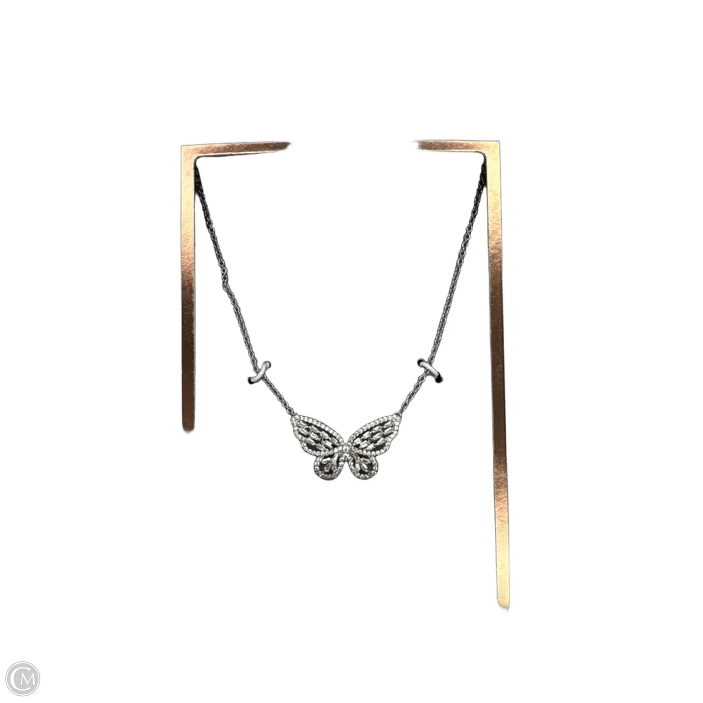 Necklace Pendant By Clothes Mentor