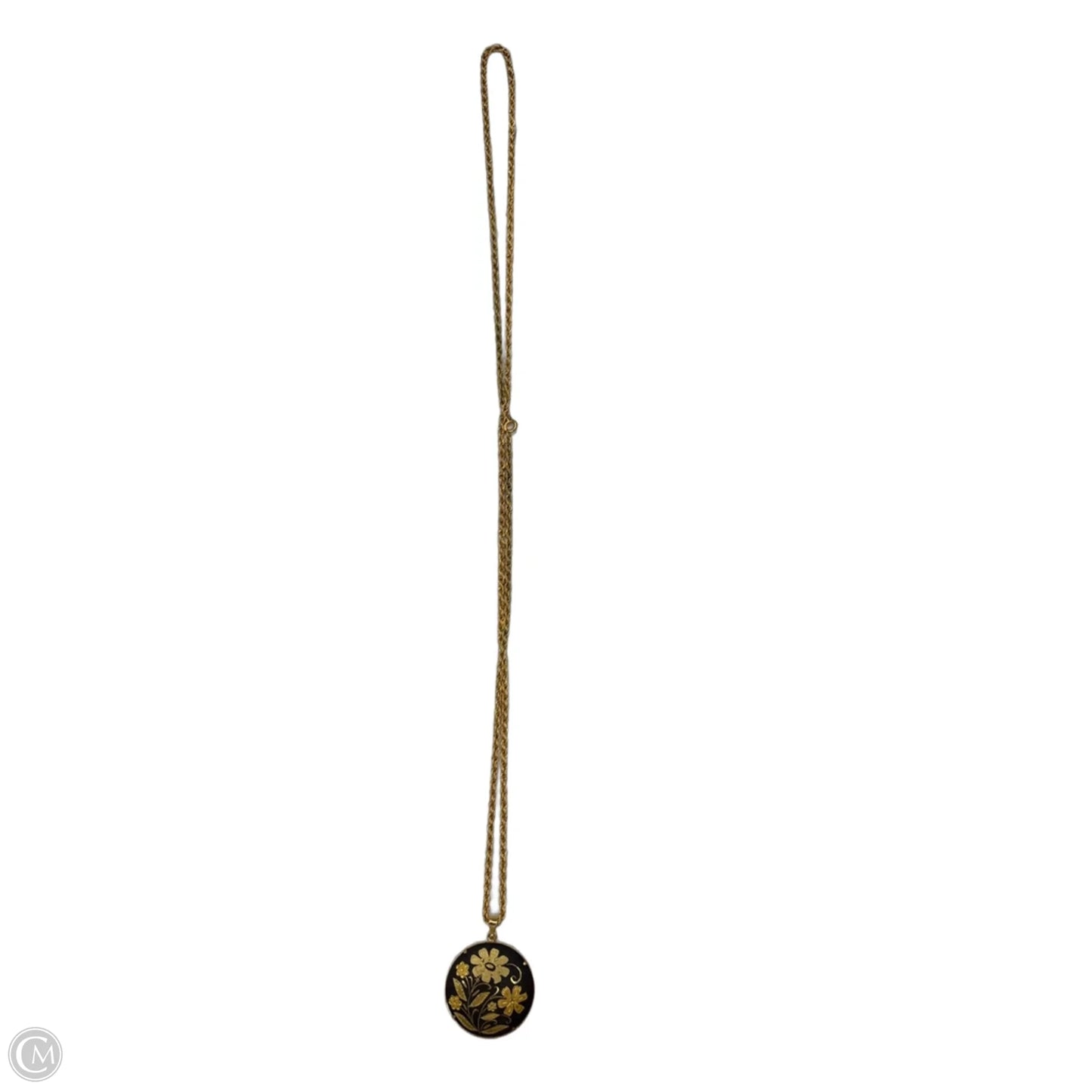 Necklace Pendant By Clothes Mentor