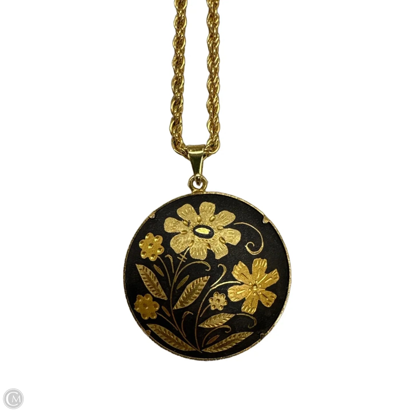 Necklace Pendant By Clothes Mentor