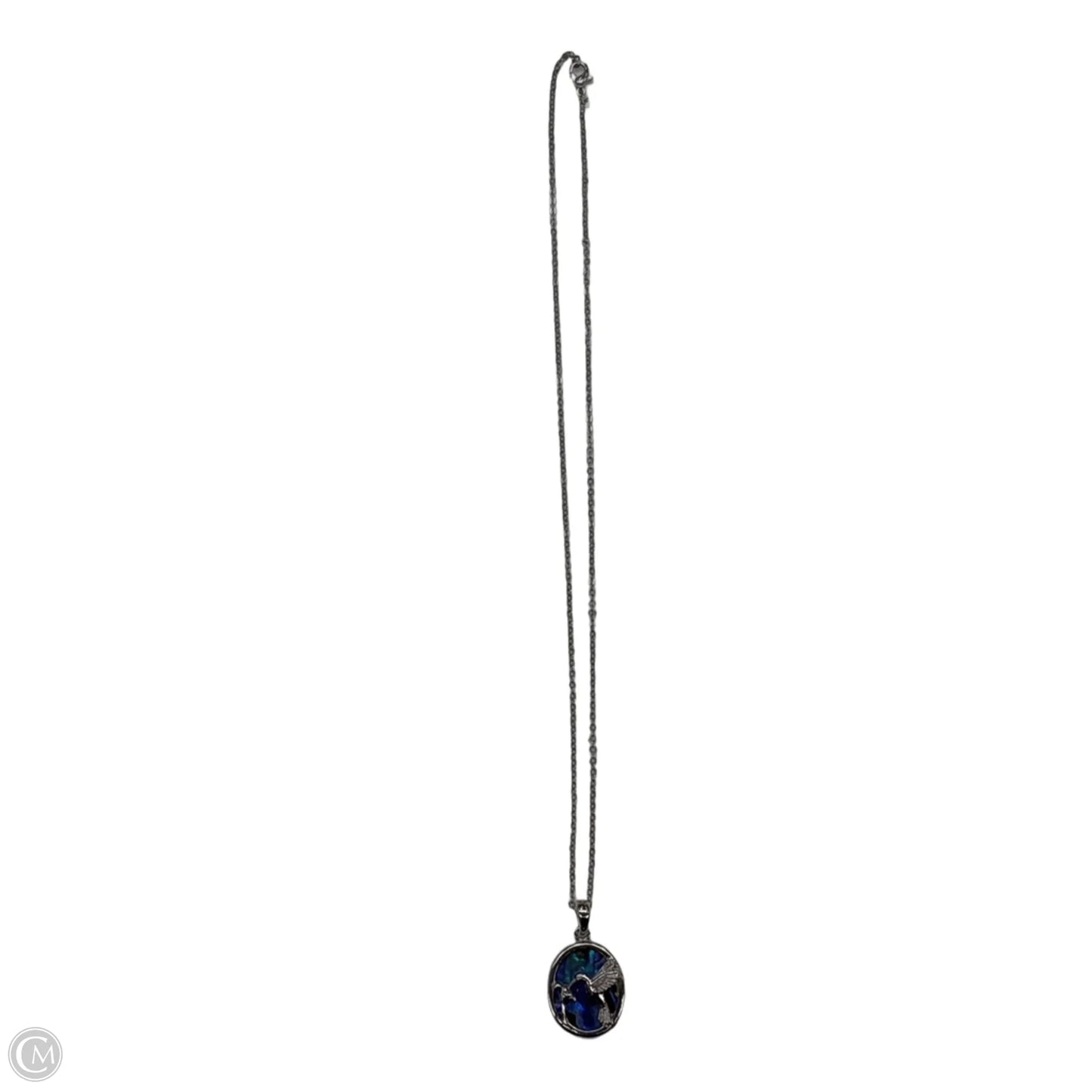 Necklace Pendant By Clothes Mentor