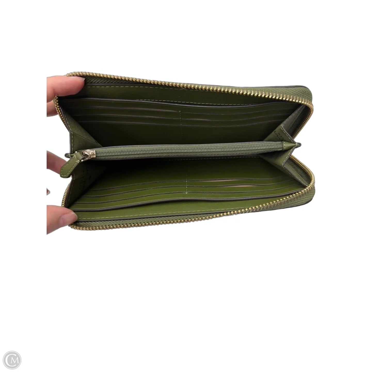 Wallet Designer By Kate Spade, Size: Medium