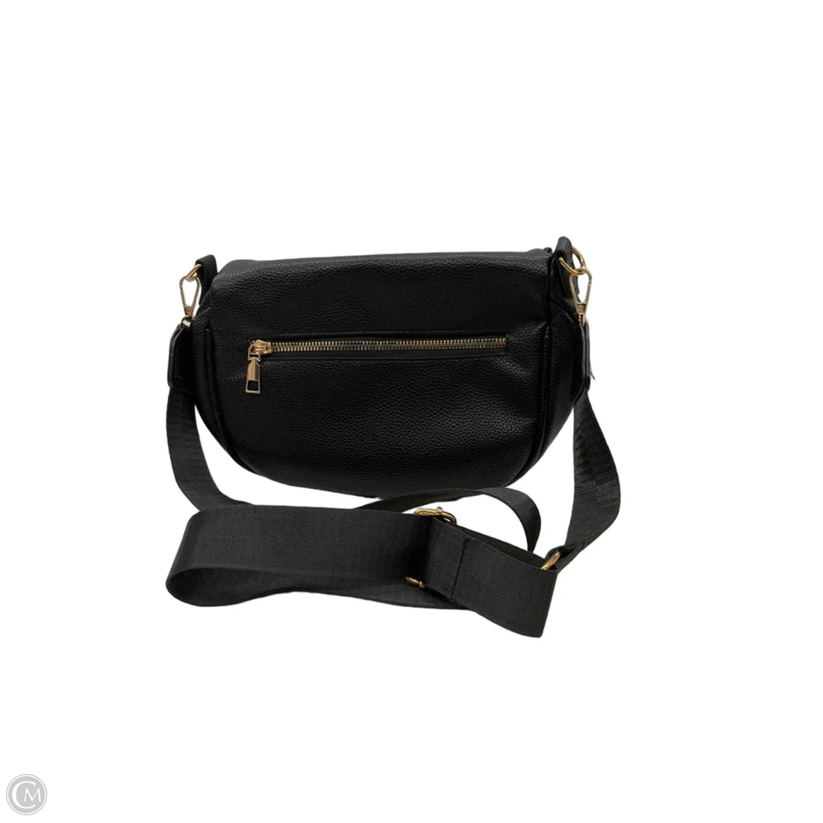 Belt Bag By Clothes Mentor, Size: Medium