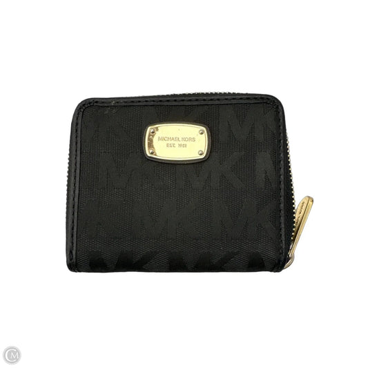 Wallet Designer By Michael Kors, Size: Small
