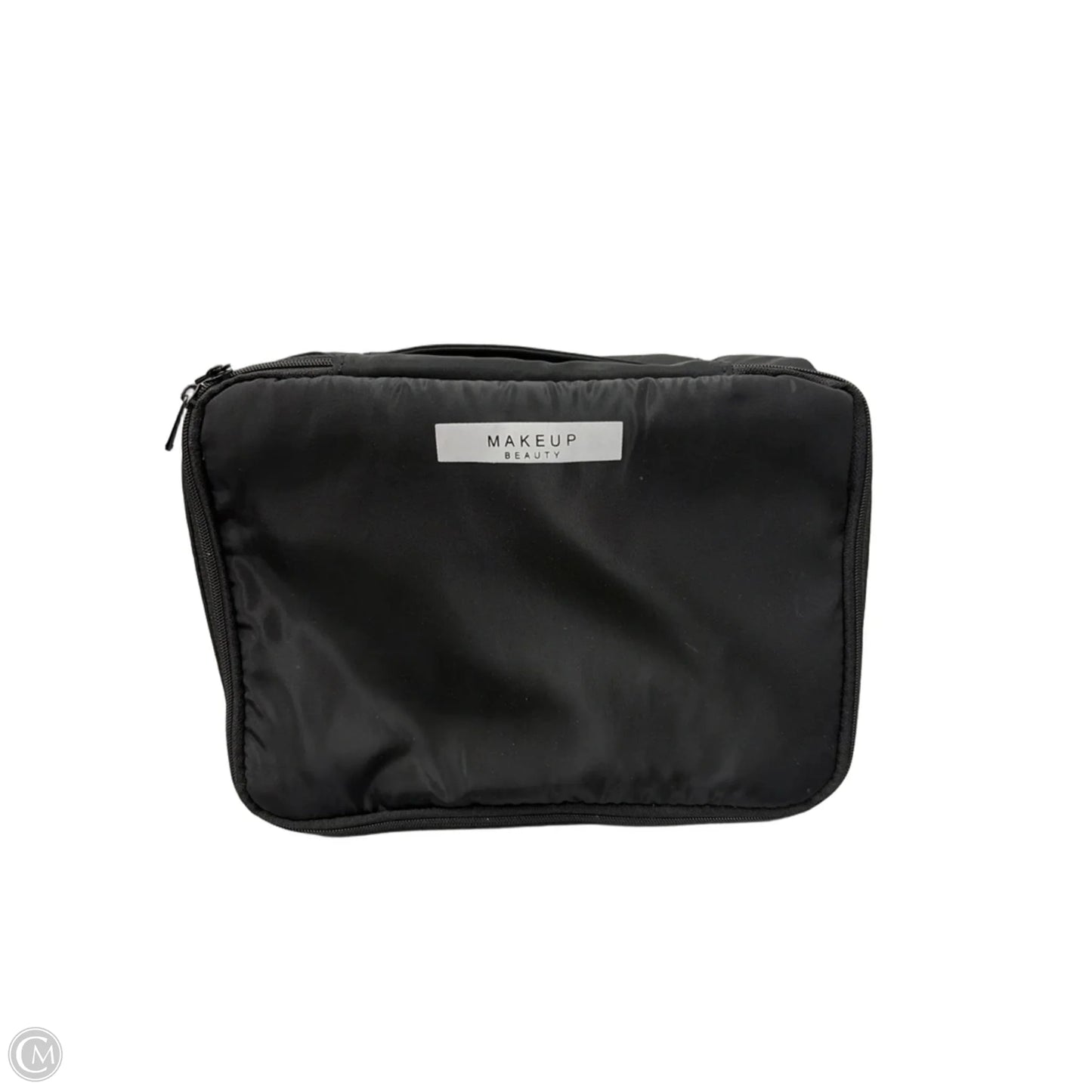 Makeup Bag By Clothes Mentor, Size: Medium