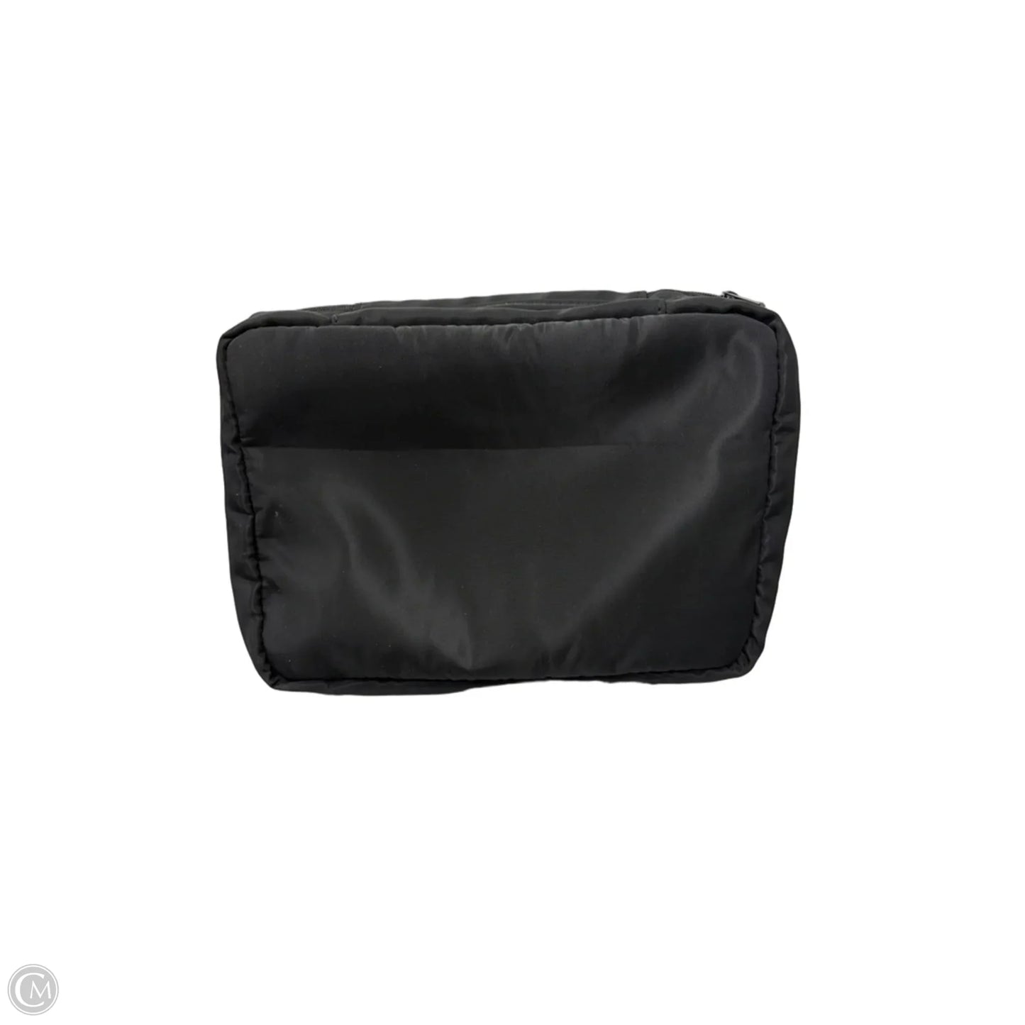 Makeup Bag By Clothes Mentor, Size: Medium