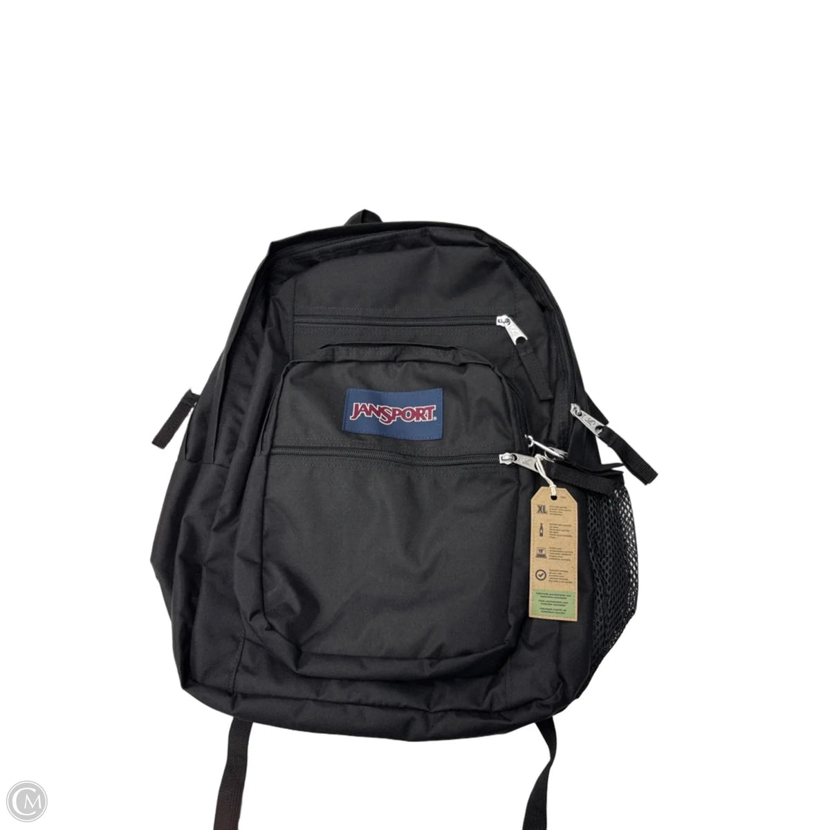 Backpack By Jansport, Size: Large