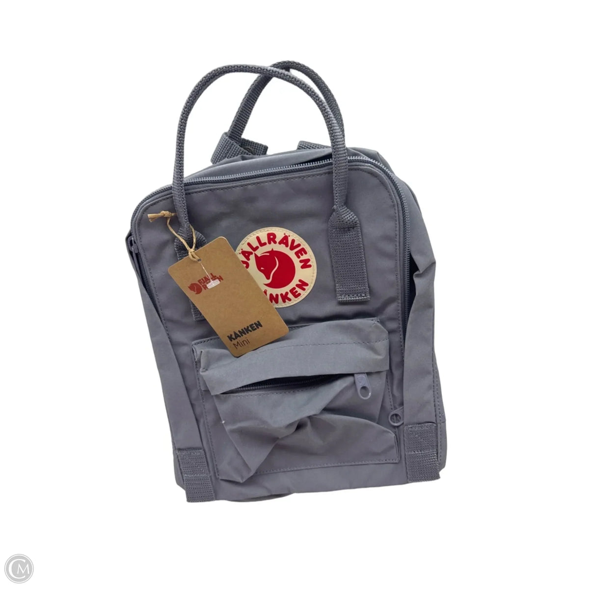 Backpack By Cmc, Size: Medium