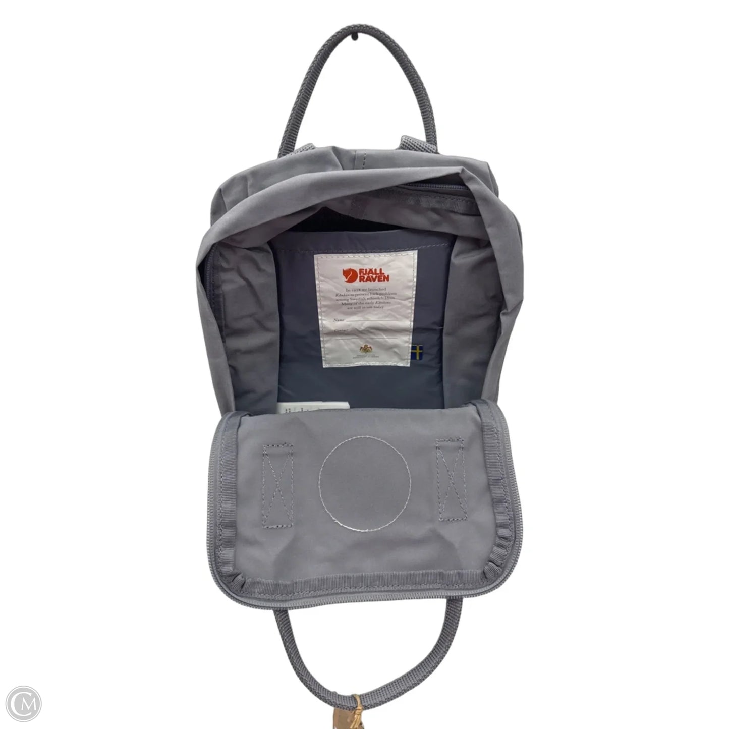 Backpack By Cmc, Size: Medium