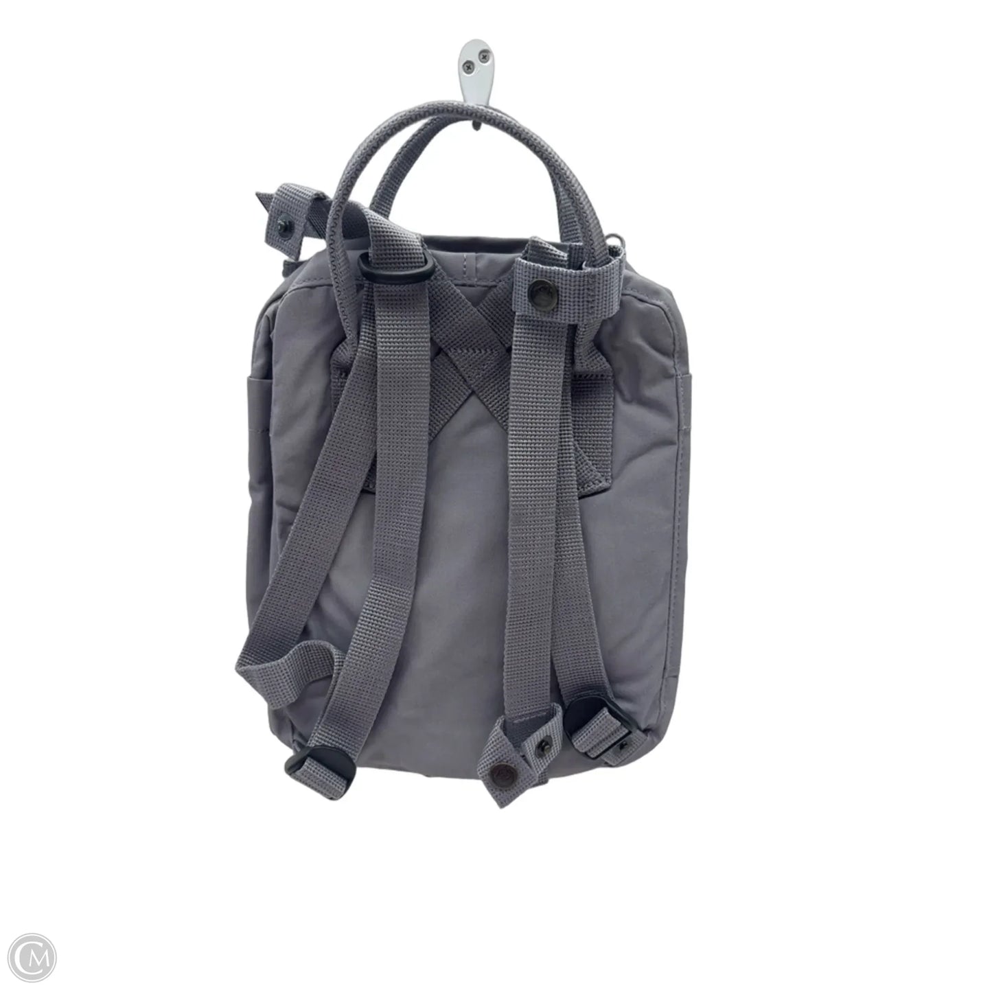 Backpack By Cmc, Size: Medium