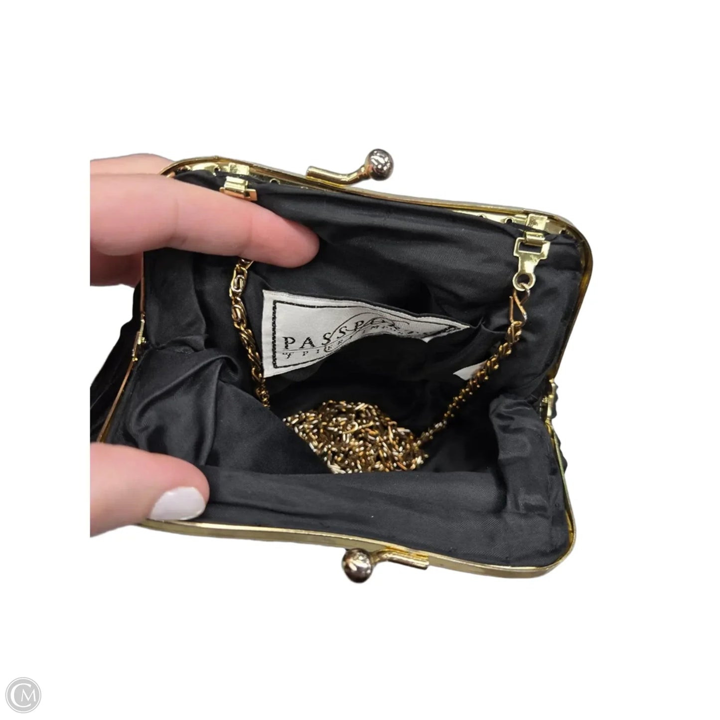 Crossbody By Clothes Mentor, Size: Small