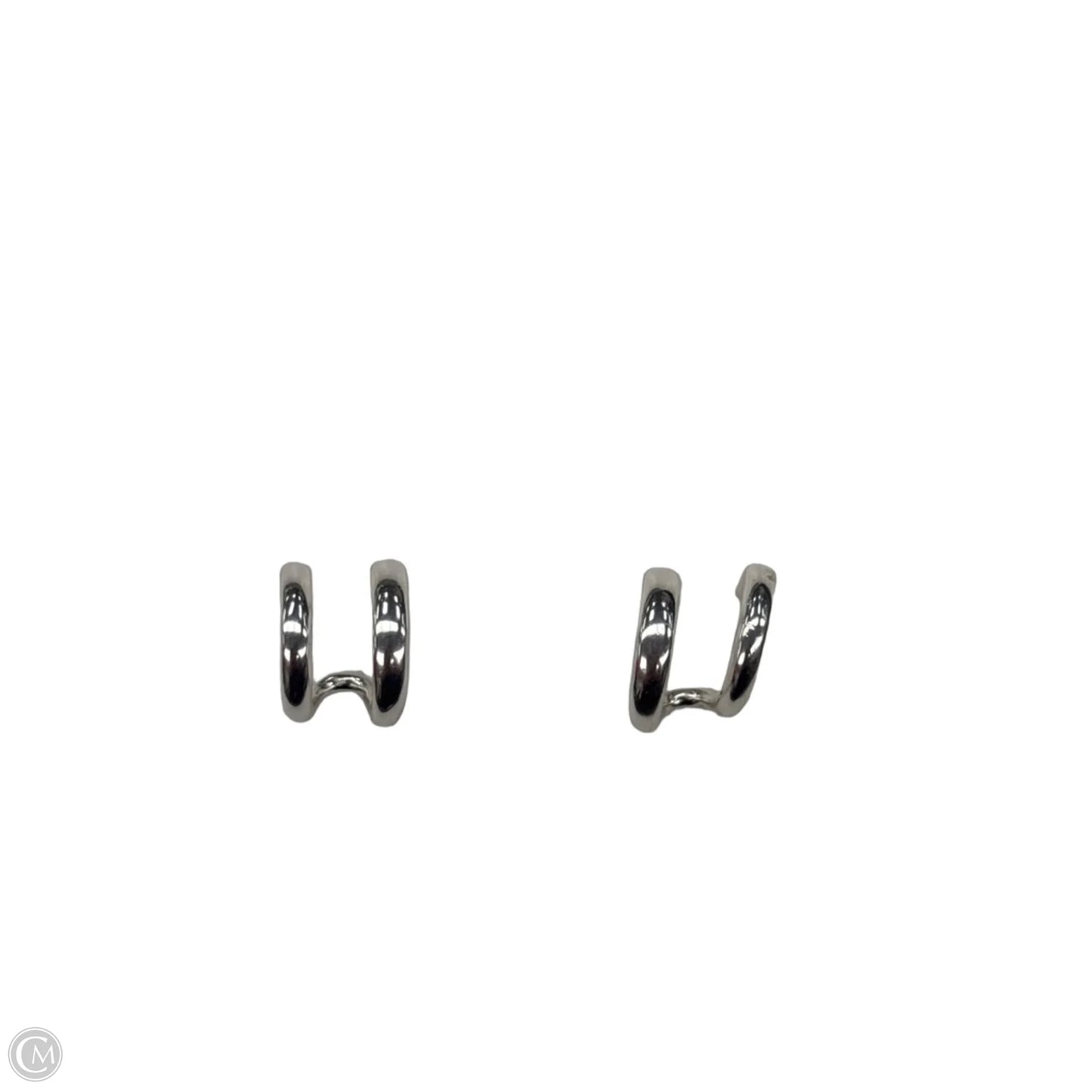Earrings Hoop By Clothes Mentor