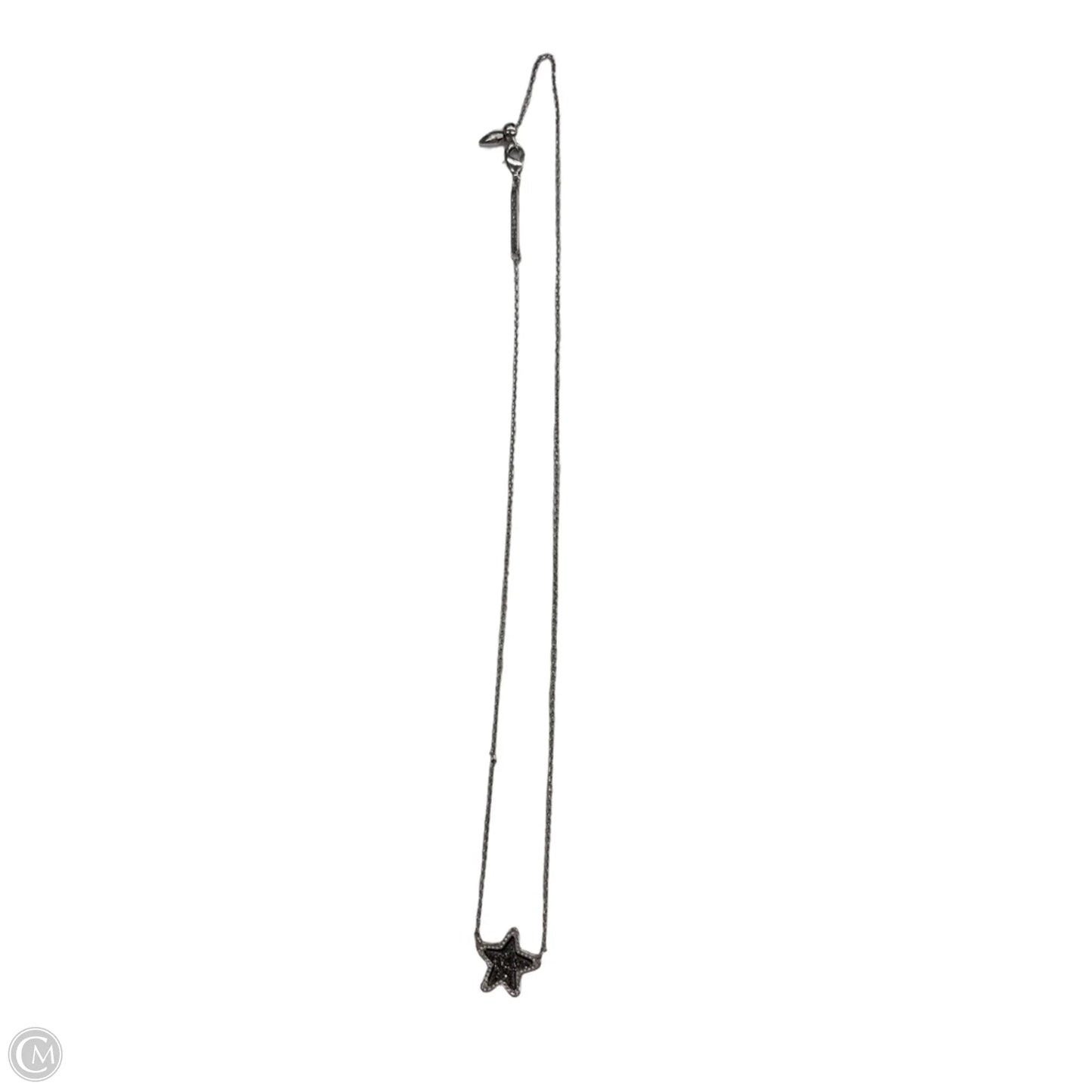Necklace Chain By Kendra Scott