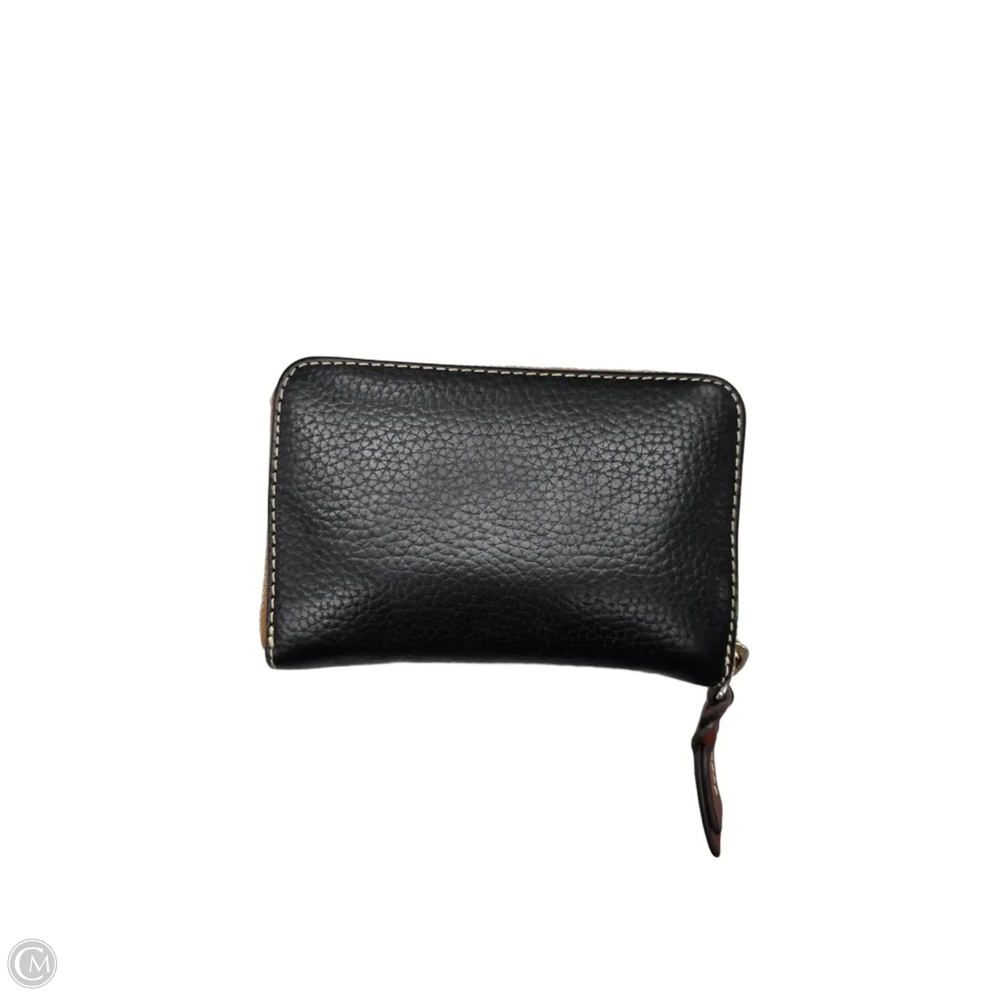 Wallet Designer By Dooney And Bourke, Size: Small