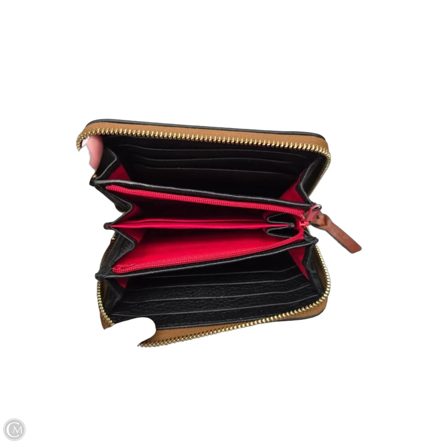 Wallet Designer By Dooney And Bourke, Size: Small