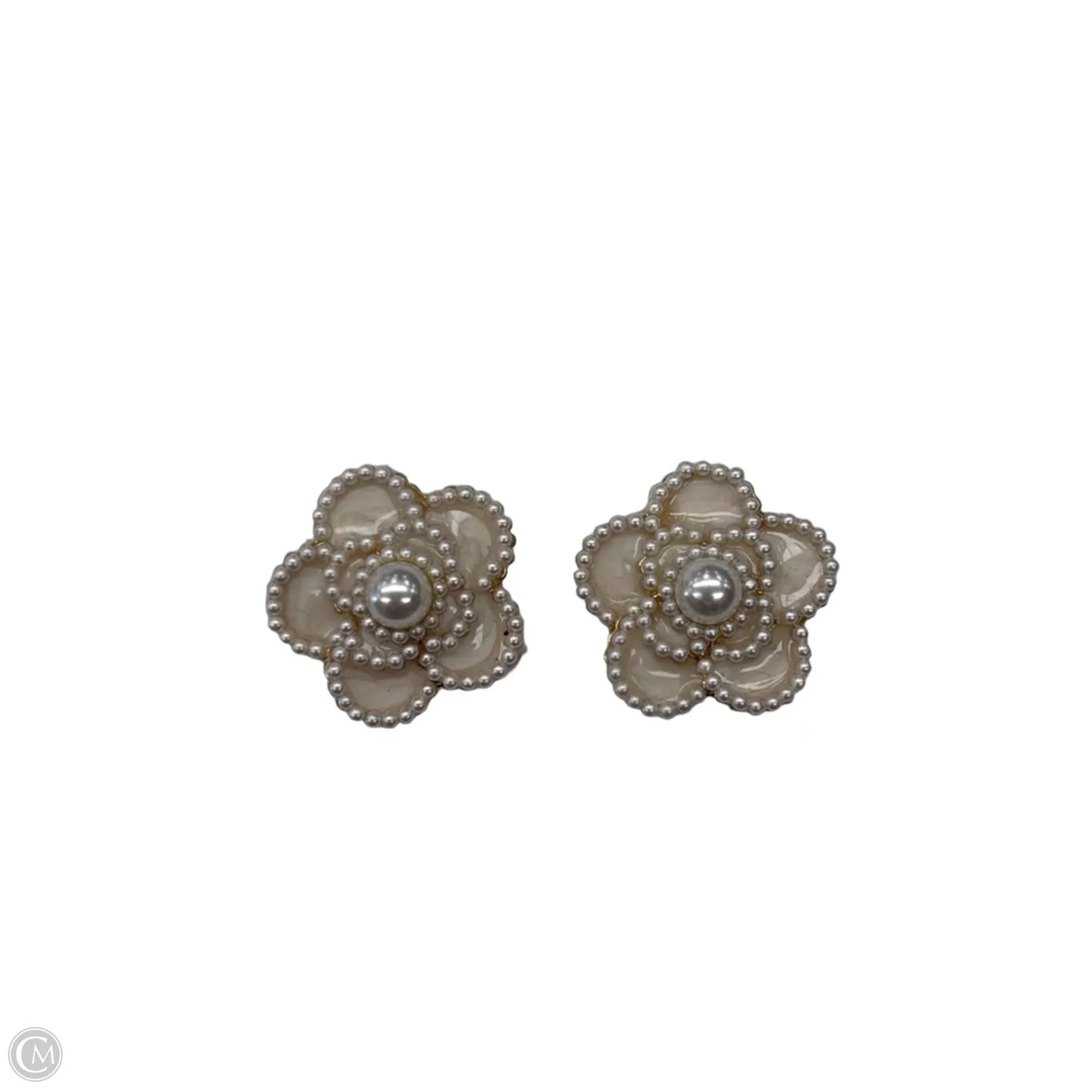 Earrings Statement By Clothes Mentor