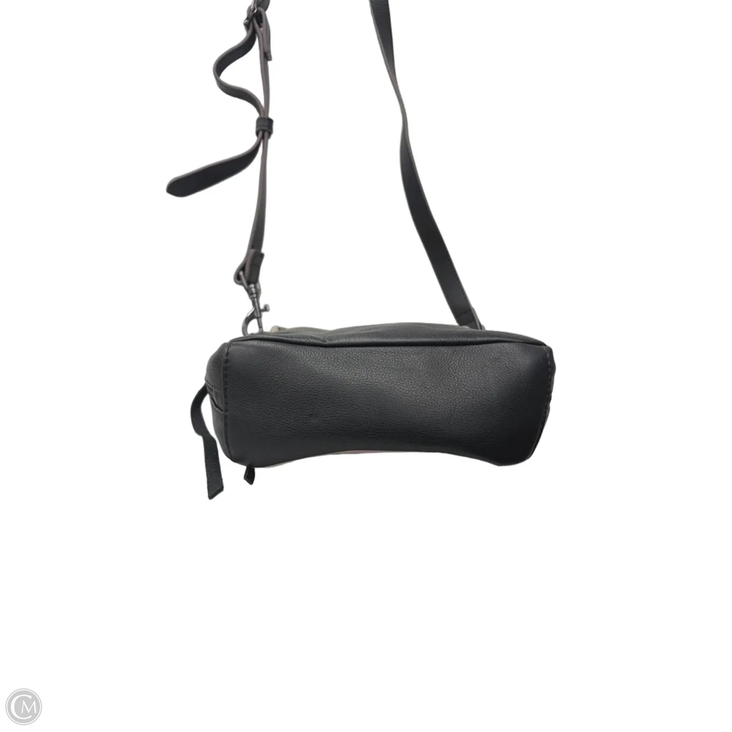 Crossbody Leather By Aimee Kestenberg, Size: Small