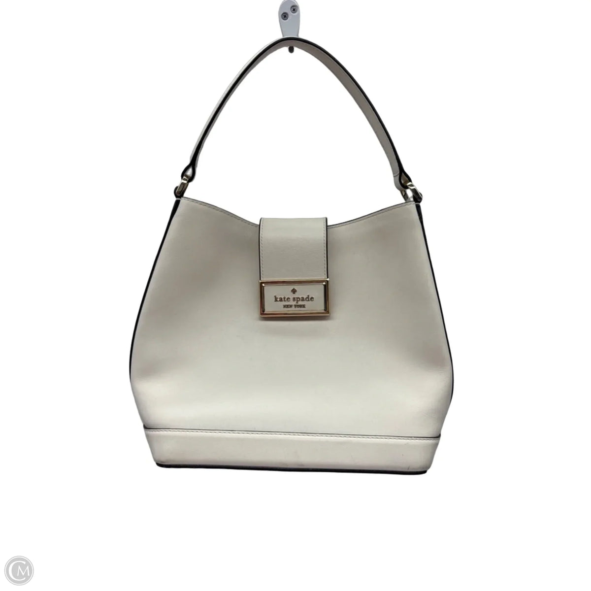 Handbag Designer By Kate Spade, Size: Medium