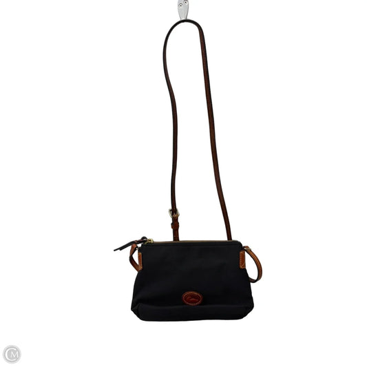 Crossbody Designer By Dooney And Bourke, Size: Small