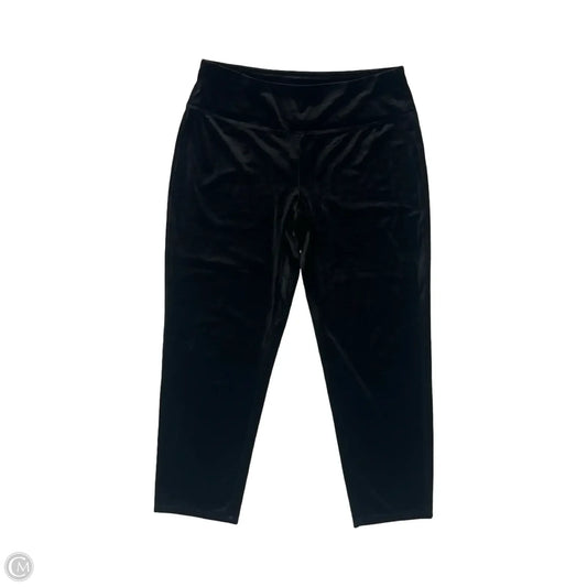 Pants Other By Pure Jill In Black, Size: Mp