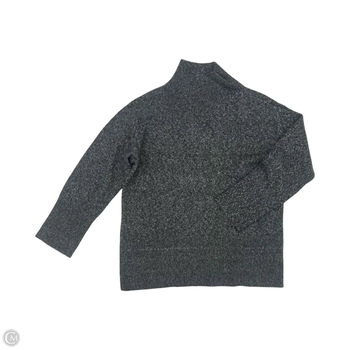 Sweater By Haven In Grey, Size: M