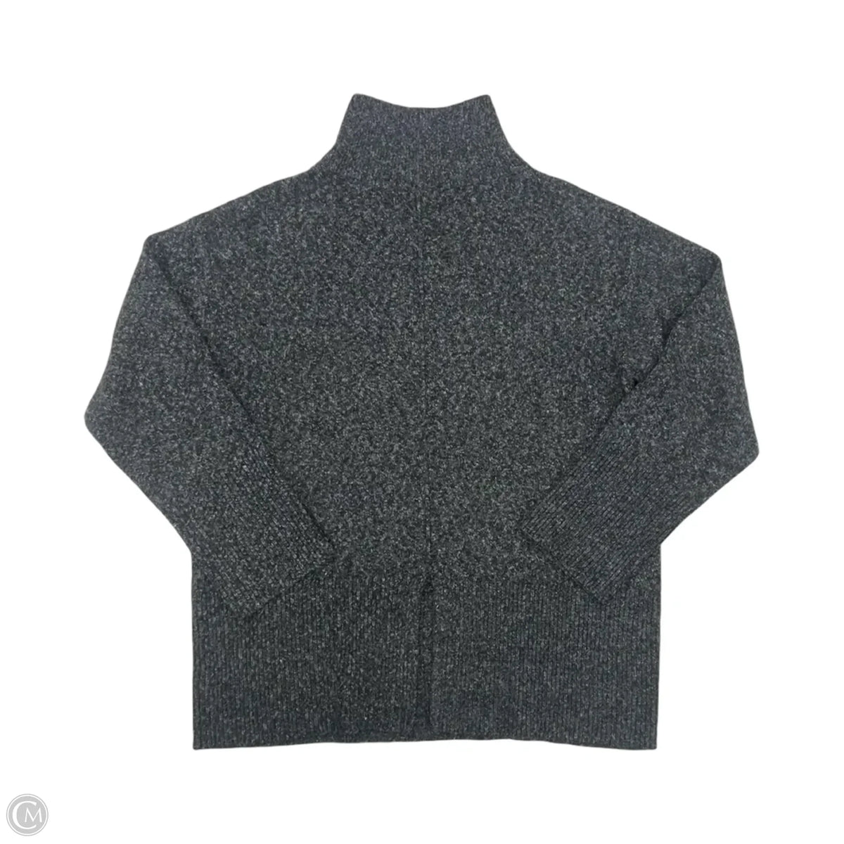 Sweater By Haven In Grey, Size: M