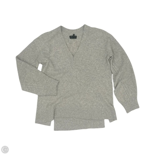 Sweater By Rag And Bone In Grey, Size: M
