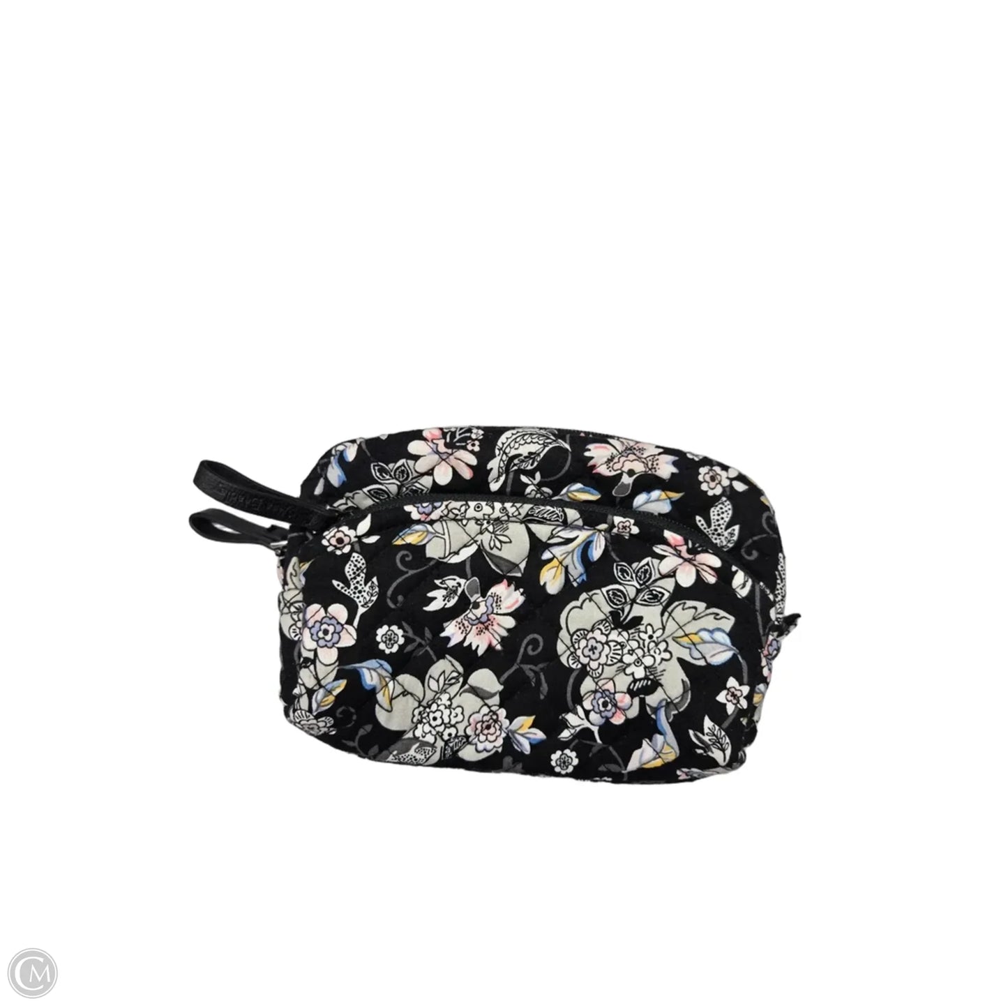 Makeup Bag By Vera Bradley, Size: Small