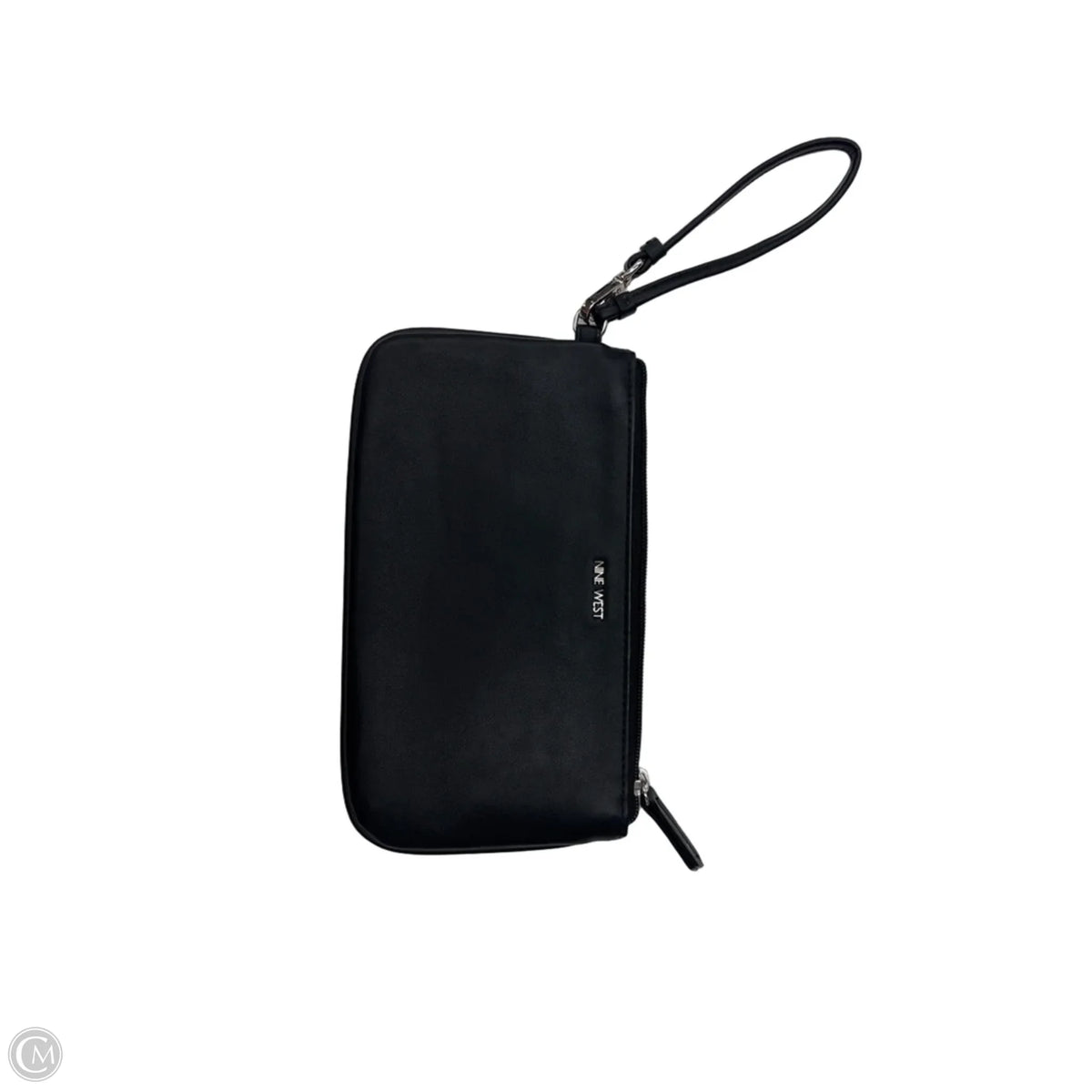 Wristlet By Nine West, Size: Medium