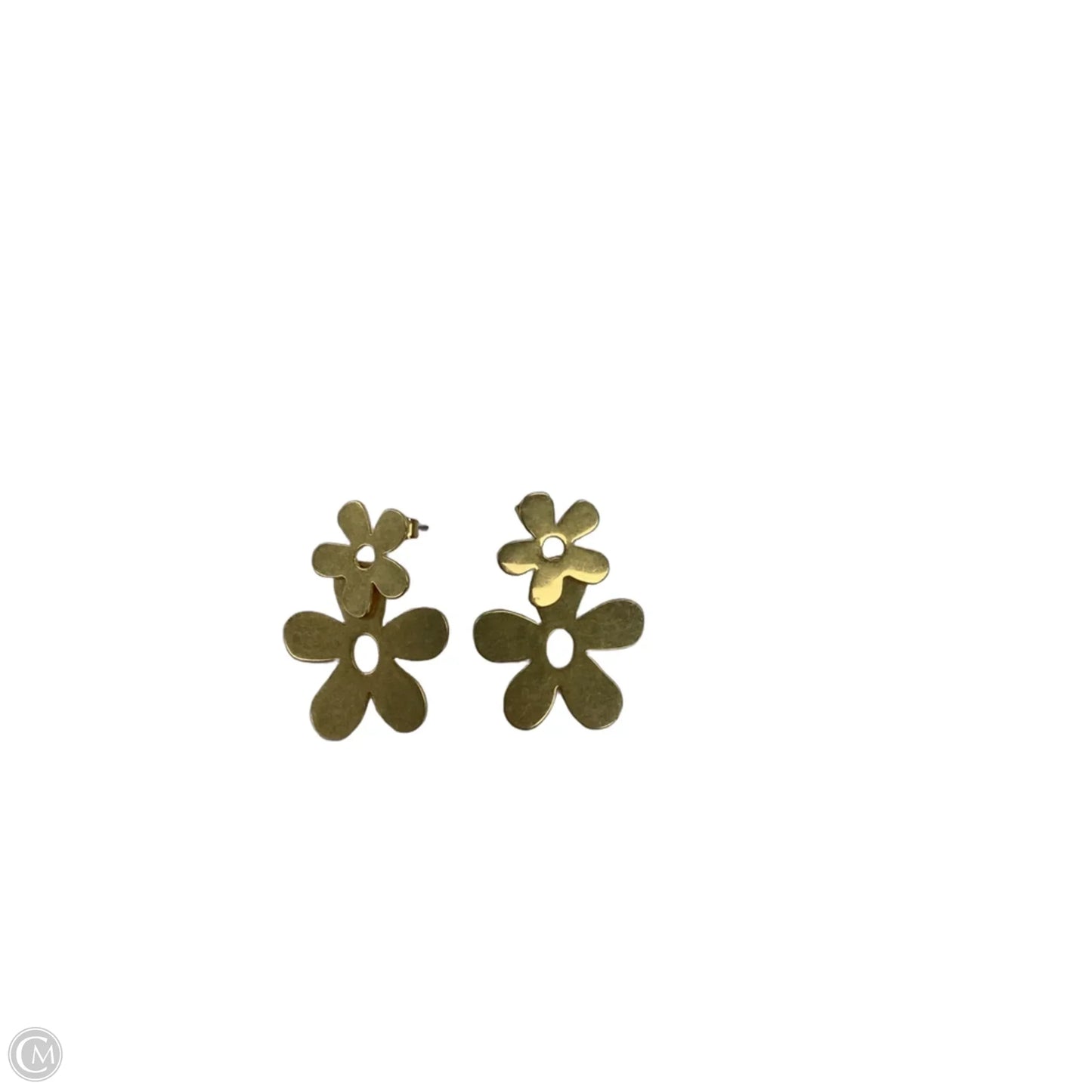 Earrings Dangle/drop By Clothes Mentor