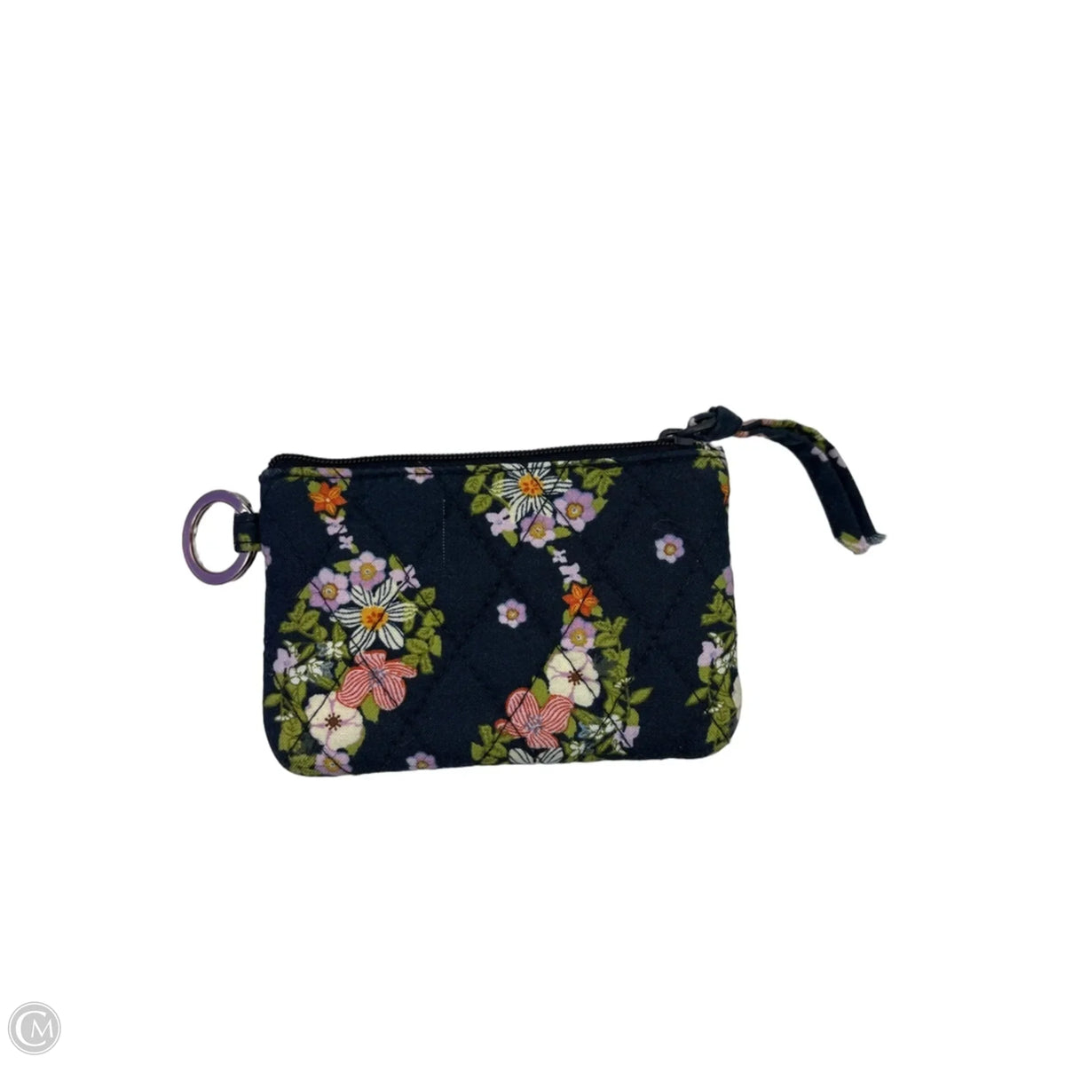Coin Purse By Vera Bradley, Size: Small