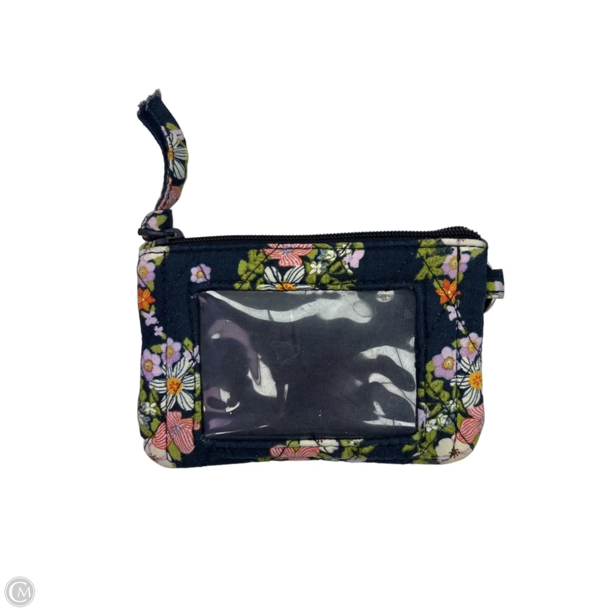 Coin Purse By Vera Bradley, Size: Small
