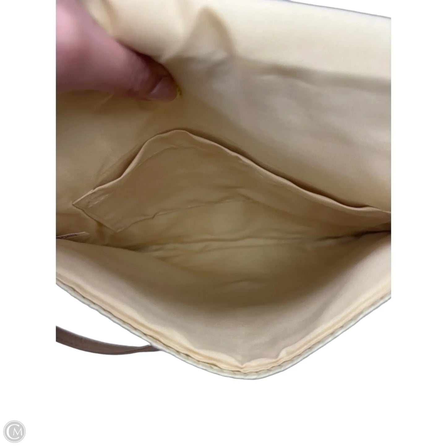 Crossbody By Clothes Mentor, Size: Small