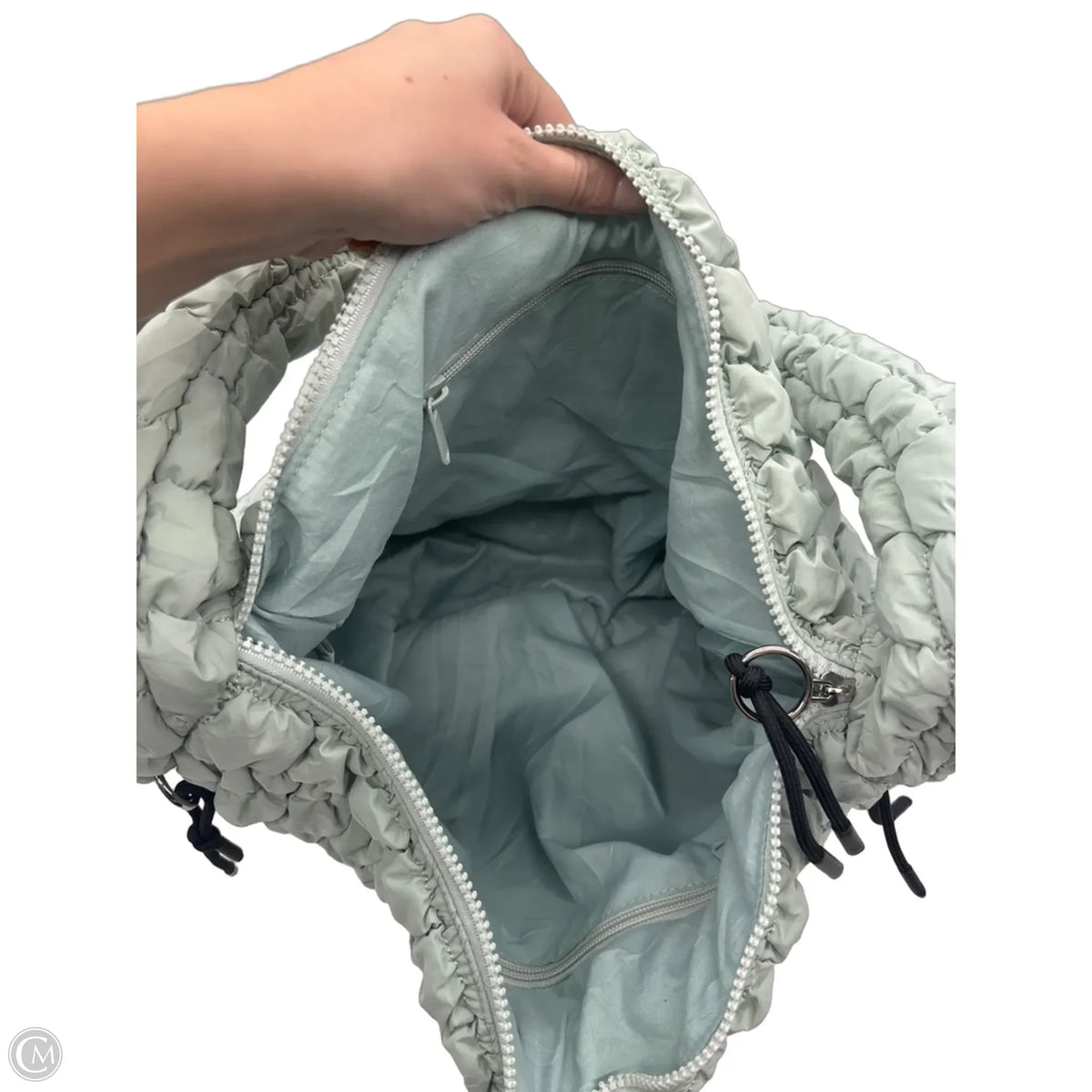 Handbag By Clothes Mentor, Size: Large
