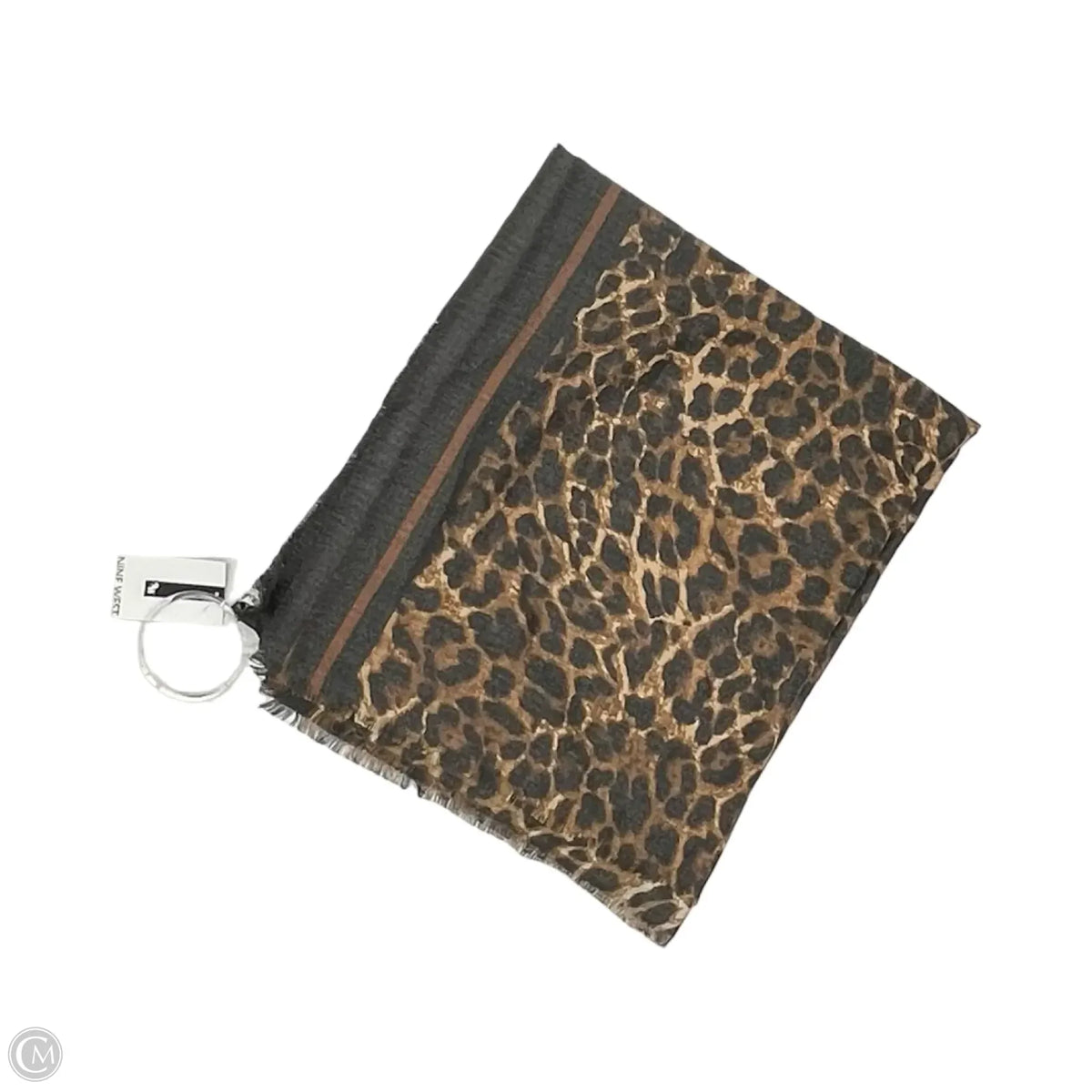 Scarf Long By Nine West Apparel