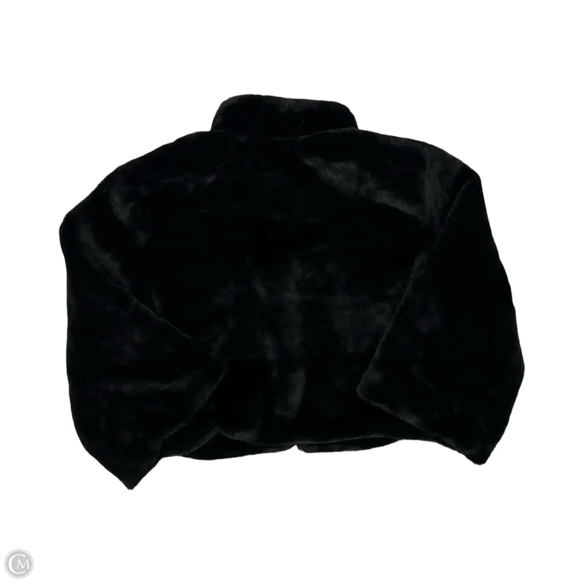 Jacket Other By Bcbg In Black, Size: Xl