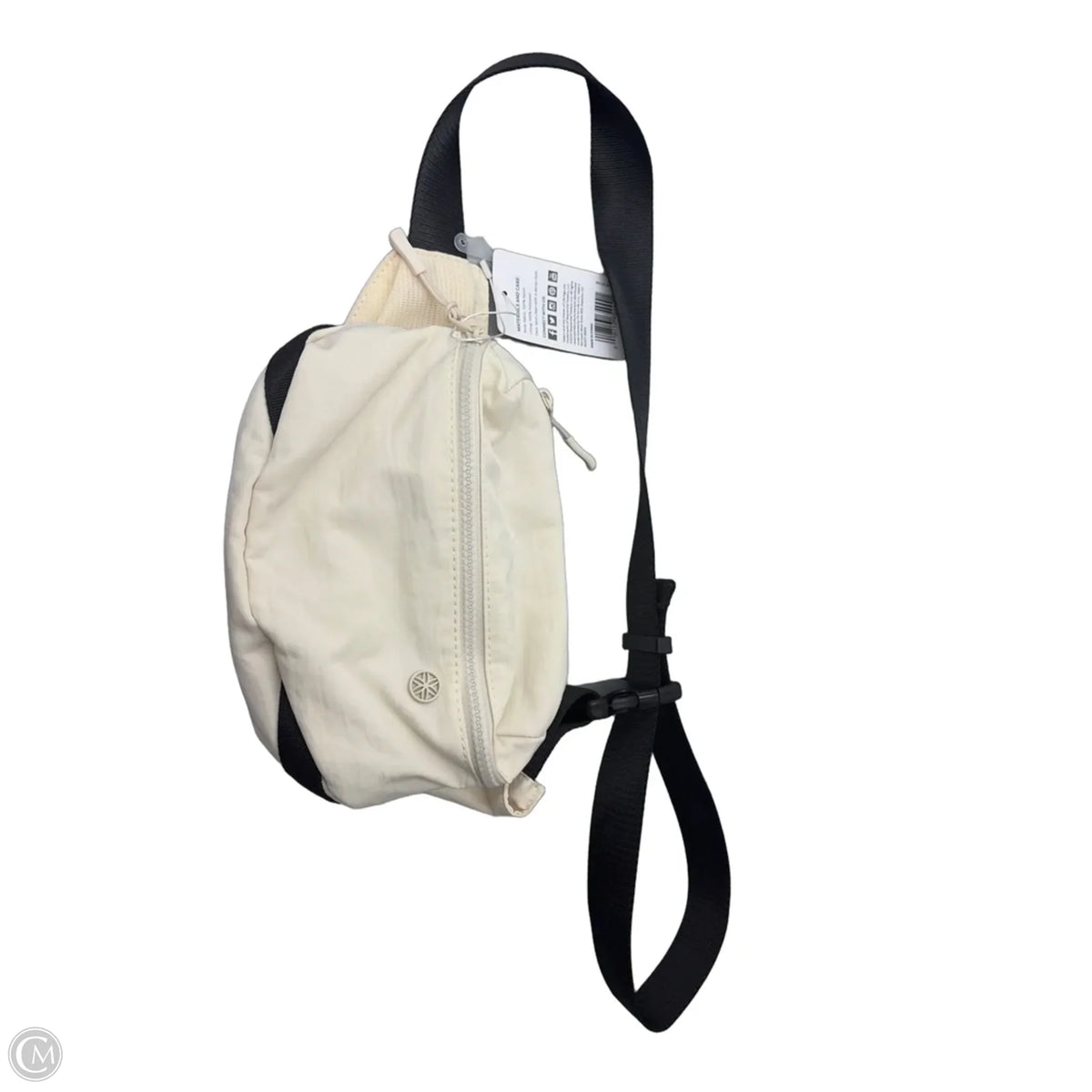 Belt Bag By Gaiam, Size: Medium