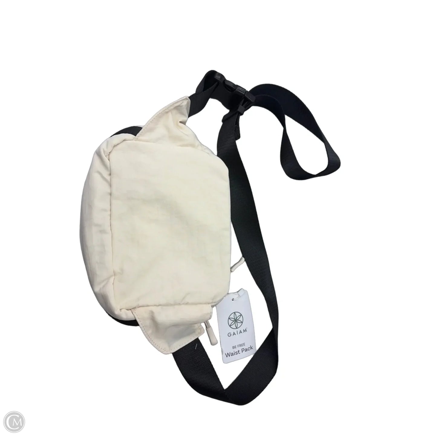 Belt Bag By Gaiam, Size: Medium