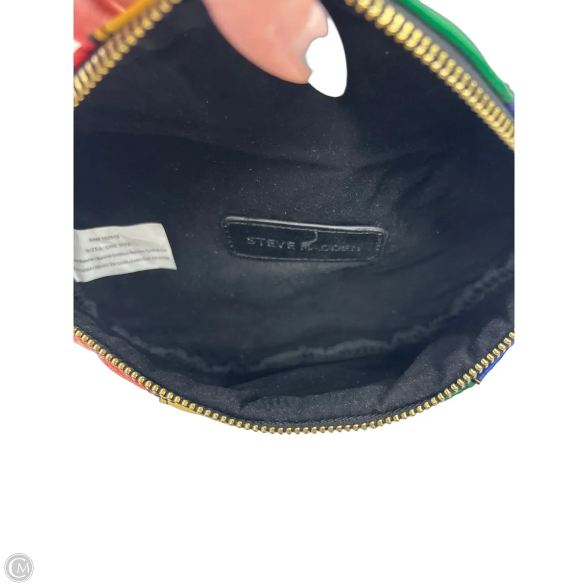 Belt Bag By Steve Madden, Size: Medium